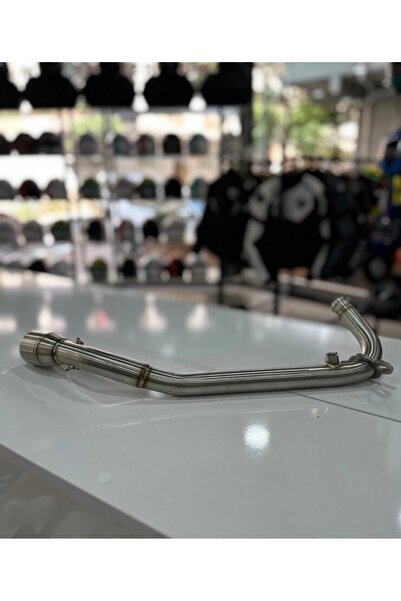 Honda Pcx 125 Headers