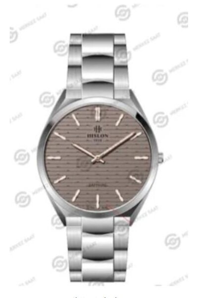 Hislon Men's Classic Cl216S-05Sr