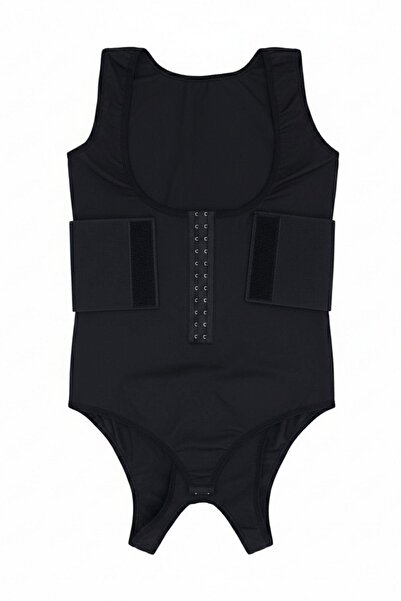 ANI İÇ GİYİM Women's sandwatch corset ak4215