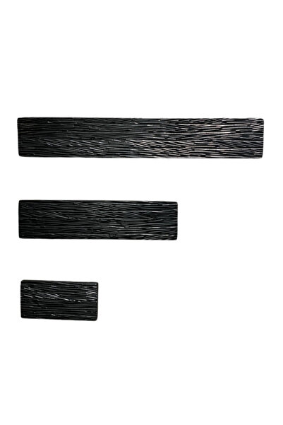 System 4875 Harmonique Kulp Siyah Renk 160 mm