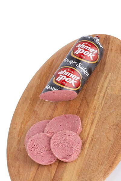 Ahmet İpek Sucukları AHMET İPEK SALAM 1kg