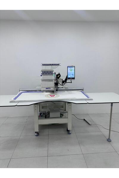 Jinyu NAKIŞ MAKİNASI