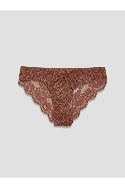 LC Waikiki Λαμπερές επιλογές από το Shining Store: Δαντελωτό εσώρουχο μπικίνι