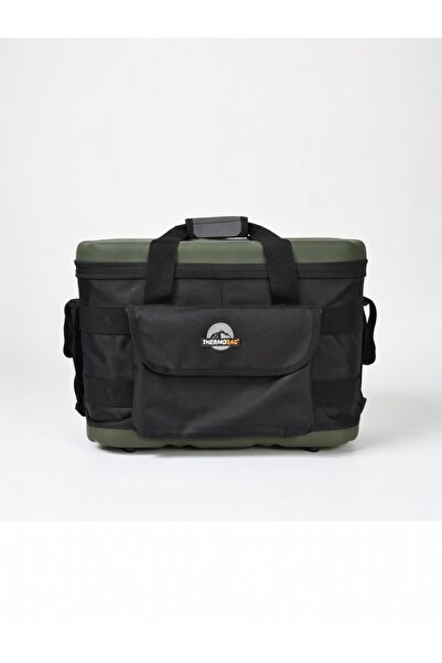 thermobag2020 THERMOBAG 19LT Isı Yalıtımlı Soğutucu Termos Çanta