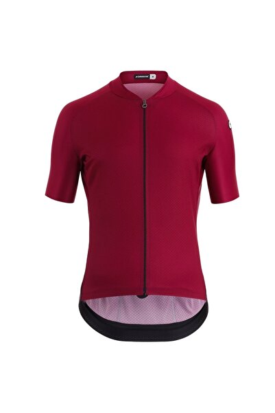 Assos Tricou ciclism barbati Mille GT C2 EVO-Rosu/Negru-S