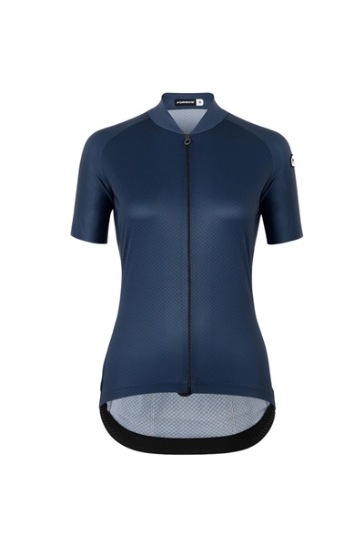 Assos Tricou ciclism dama UMA GT C2 Evo-Bleumarin-XS