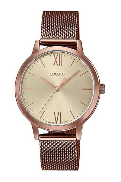 Casio WOMEN'S WATCH LTP-E157MR-9AEF