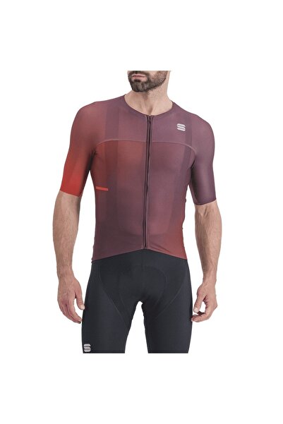 Sportful Men's cycling jersey Light Pro-Visiniu-M