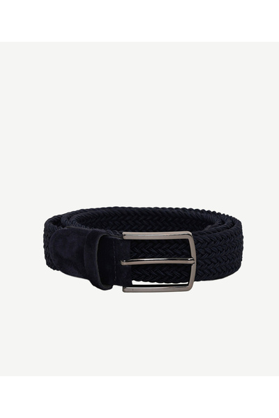 Yargıcı Elastic Knitted Belt