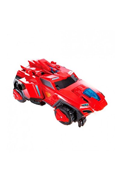 dinoster Set de joaca &minus; Lucio cu dinosaur&minus;transformer si figurina...