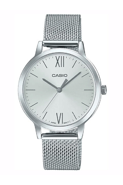 Casio Women's Wristwatch LTP-E157M-7ADF