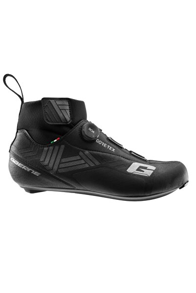 Gaerne Men's road cycling shoes G.Ice-Storm 1.0 GTX-Black-41