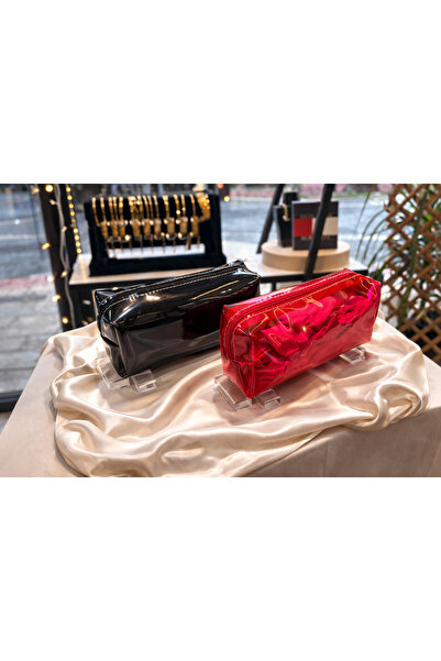 Hcollectıonnnn Makeup Bag + Pen Holder