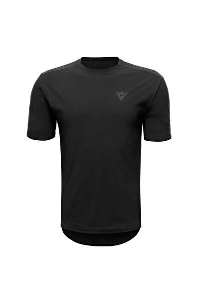 Dainese Tricou ciclism HGR SS pentru bărbați - Negru - S