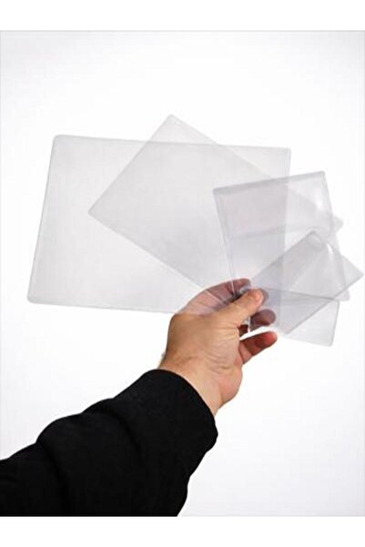 PLAST Set 5 coperti documente - Talon, buletin, CIV, permis si certifcat nast...