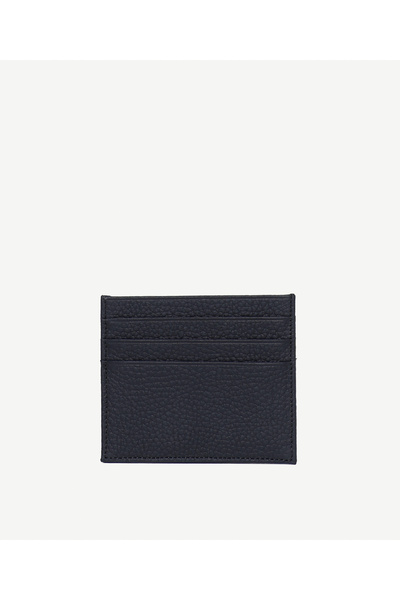 Yargıcı Leather Card Holder