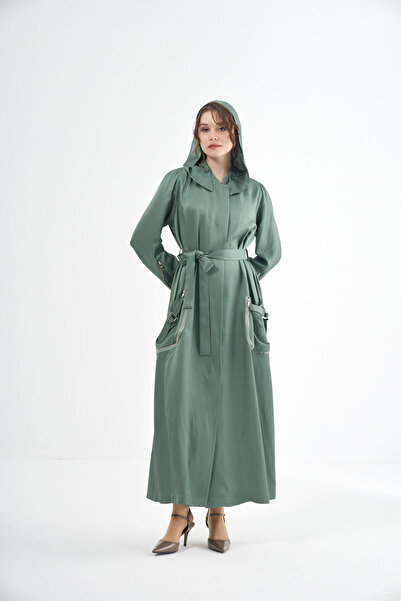 MissWhence Keten Pardesü