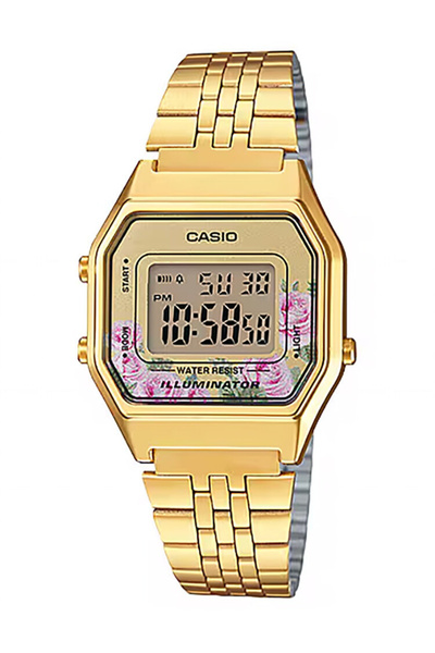 Casio CEAS DE DAMĂ LA680WGA-4C