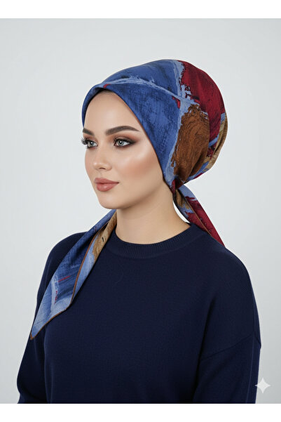 SOFT Шарф кост