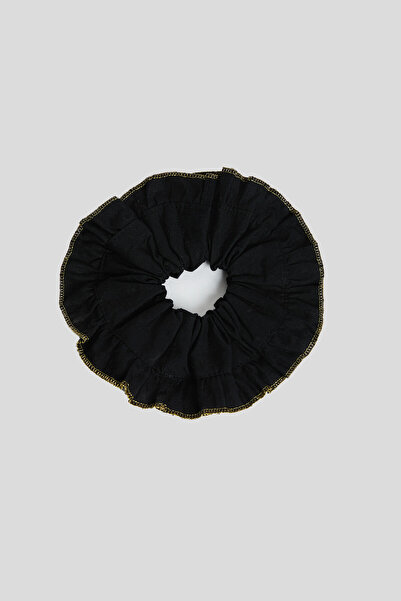 Tyess دبوس شعر أسود للبنات