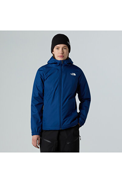 THE NORTH FACE Quest Jacket - Eu Women's Coat