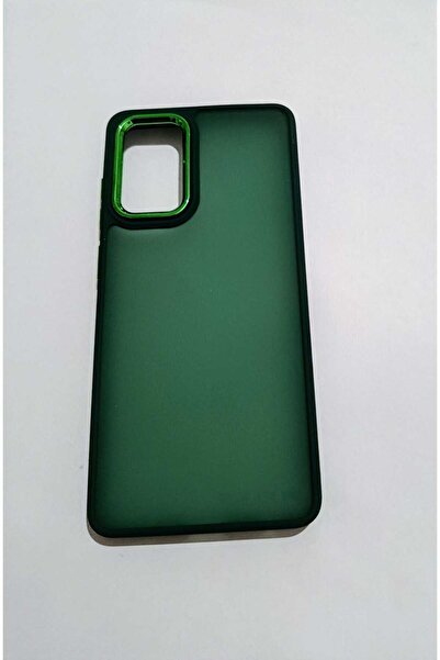 kılıfınbenden موديل حافظة سيليكون سامسونج A 72