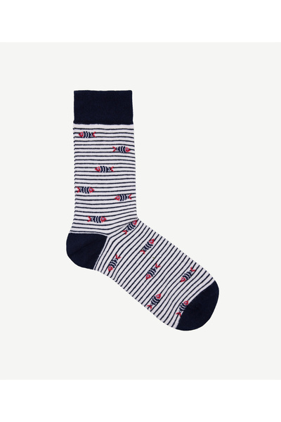 Yargıcı Standard Socks