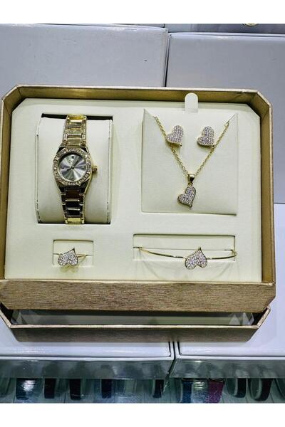 mmm Women's watch set