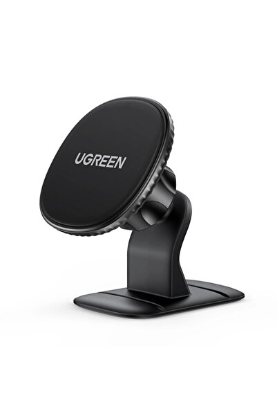 Ugreen Magnetic Dashboard Mount with Adhesive, 360° Ugreen, Black