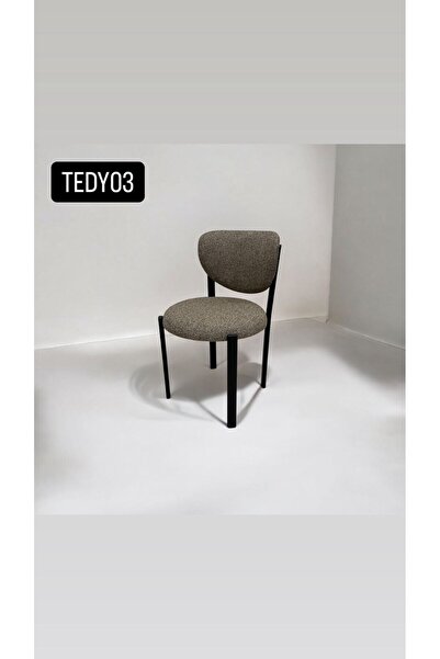 Luna ROYALİSA TABLE CHAİR ROYAL 1 ADET SANDALYE