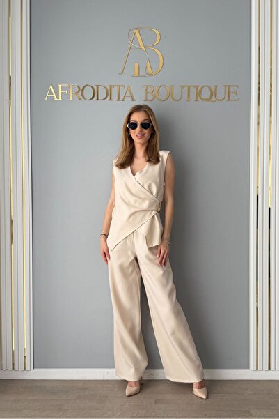 Afrodita Boutique Aza Set