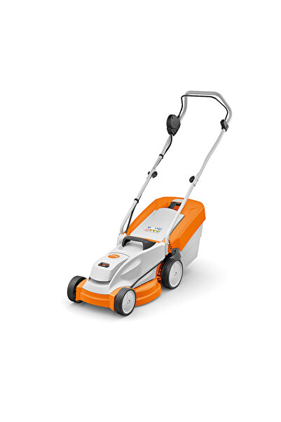 STIHL RMA 235.0 Akülü Çim Biçme