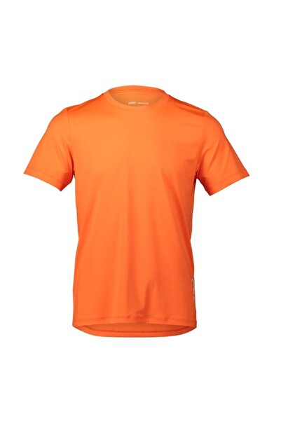 Poc Tricou ciclism bărbați Reform Enduro Light-Portocaliu-S