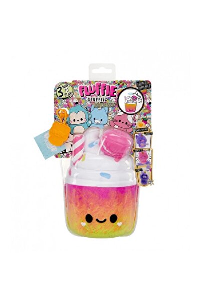 Fluffie Stuffiez Jucarie antistres Shake seria Small Plush 20 cm 