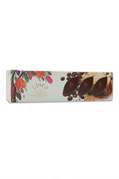 İpek Pişmaniye Latte Dolgulu lokmalık çikolata 66 gr.