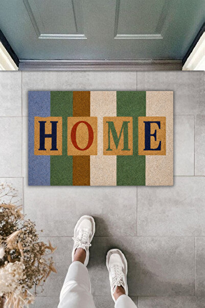 Dormot Modern Digital Printing Popular Home Colorful - Door Mat