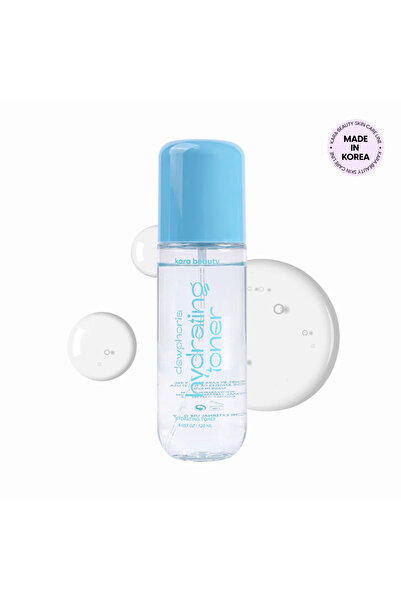 Kara Beauty ديوفوريا - تونر مرطب (120 مل) (كوريا)