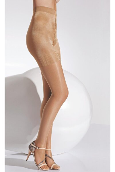 Daymod Women's Skin Color Light Control Hip and Leg Slimming Anti-Cellulite C...