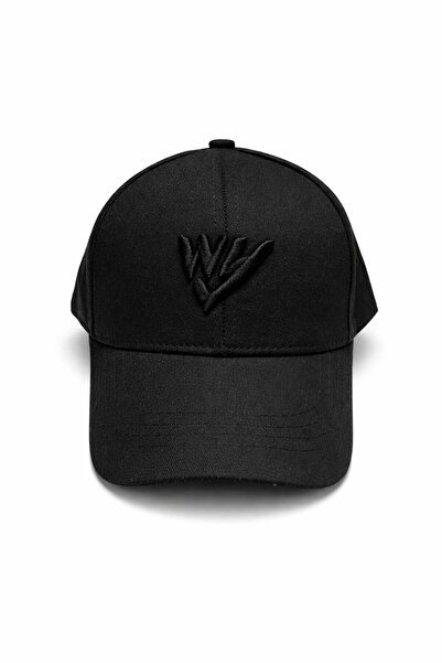 GYEX WY Premium Minimal Logo Κεντημένο Unisex Καπέλο Ρυθμιζόμενο Αθλητικό Καπέλο