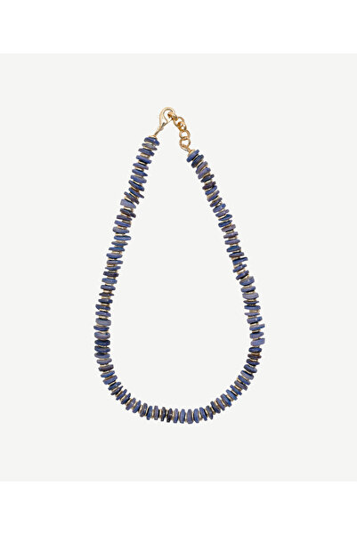 Yargıcı Renkli Kolye