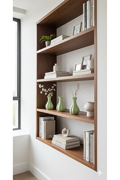 pumikaia SET OF 3 VASES