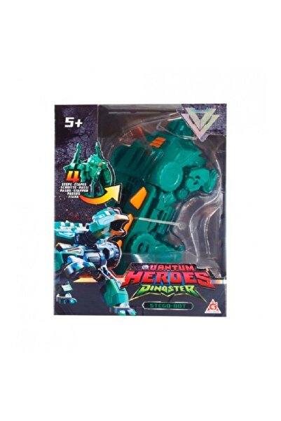 dinoster Dinozaur Transformer Stego&minus;Bot