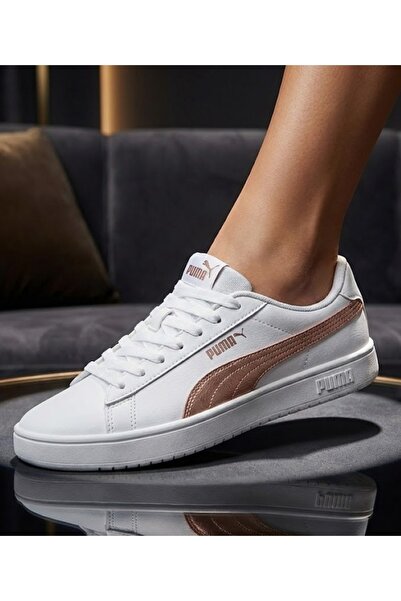 Puma Rickie Classic Women's Casual Shoes 39425103 White