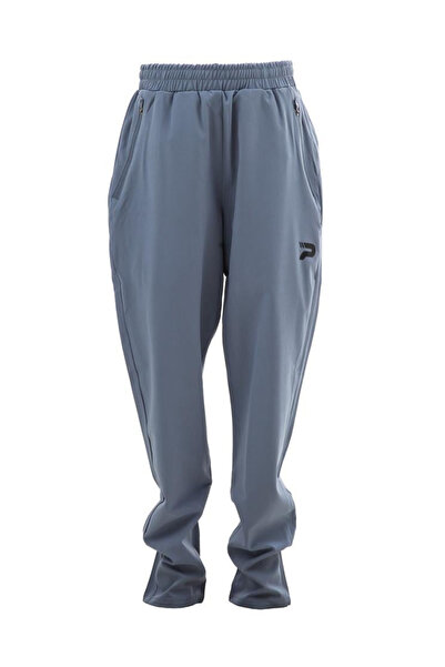 Patrick By Styli Teen Boys Grey Training Pants