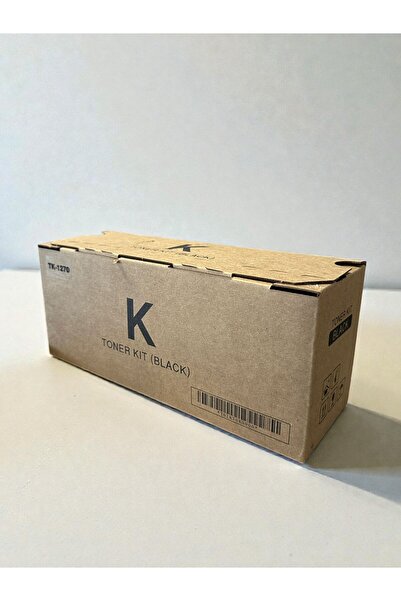 KYOCERA TK-1270/ MA4000x MA4000fx MA4000wifx Japon Toner