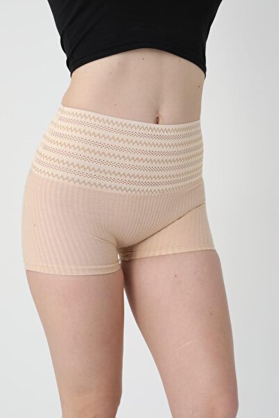 Belvella Corset Shorts