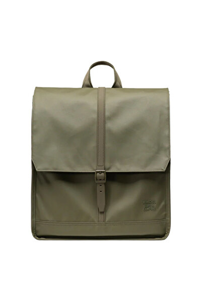 herschel City 18 Litre Unisex Yeşil Günlük Stil Sırt Çantası 11651-04281-OS