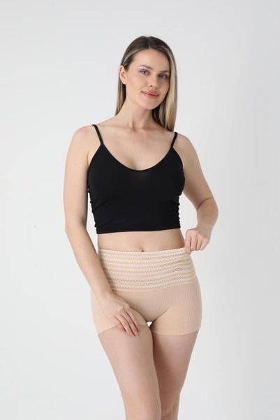 Belvella Pantaloni scurți modelatori