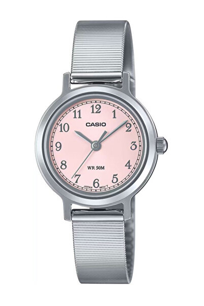 Casio CEAS DE DAMĂ LTP-B170D-4B (zd660c) + CUTIE