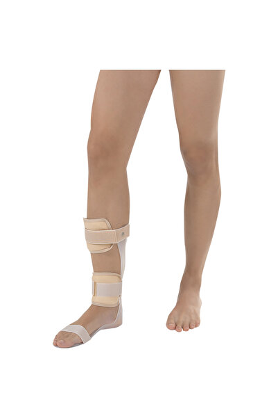 VİZOR Code: 1005 Reflex Afo Left Foot